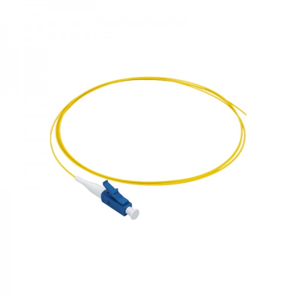LC UPC Optical Fiber Pigtails