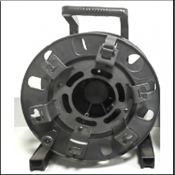 STS-02A Optical cable winding car